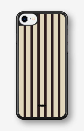 iPhone 7 / iPhone 8 Hard Case – Class Lines - View 1