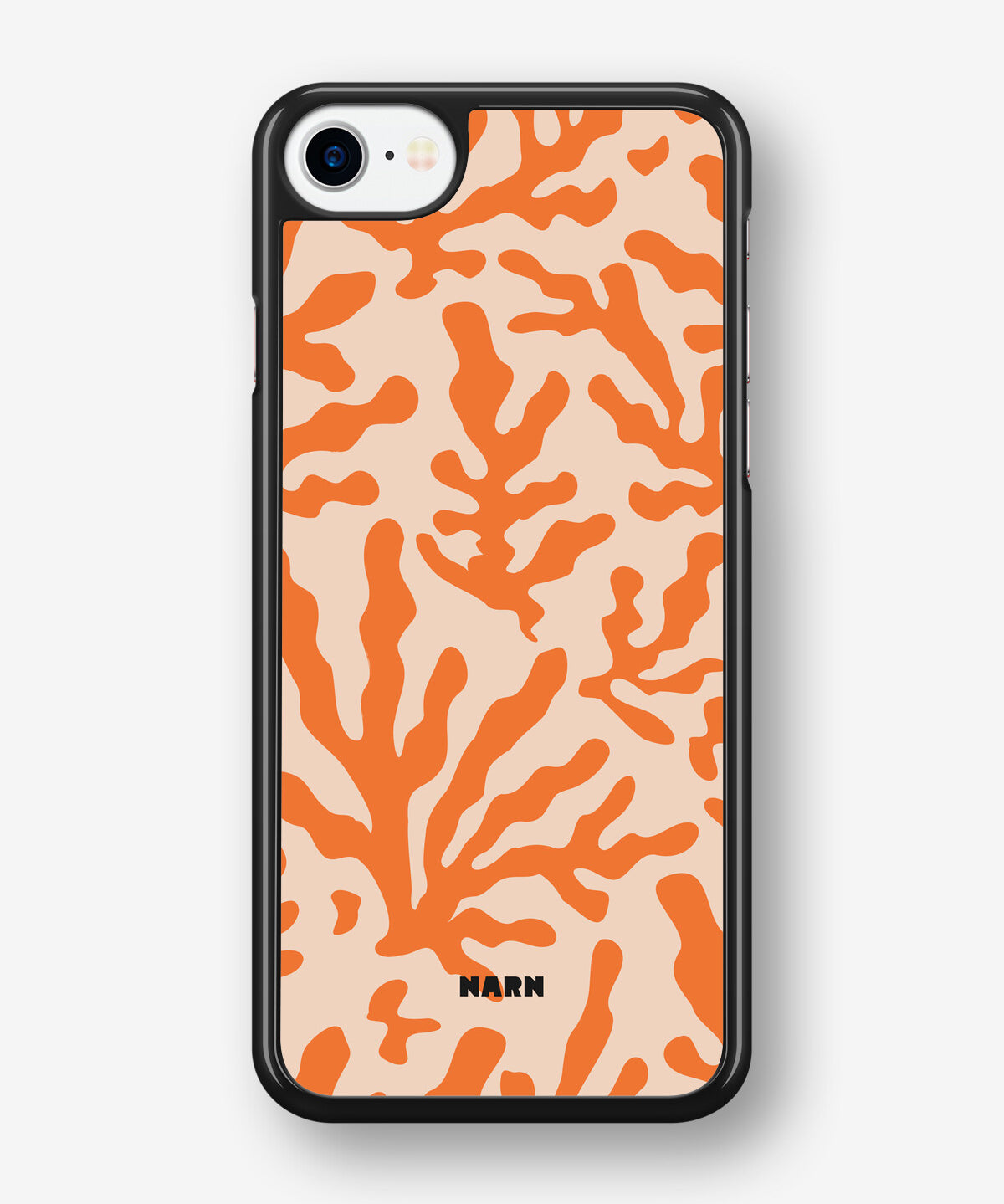 iPhone 7 / iPhone 8 Hard Case – Coral Reef - View 1