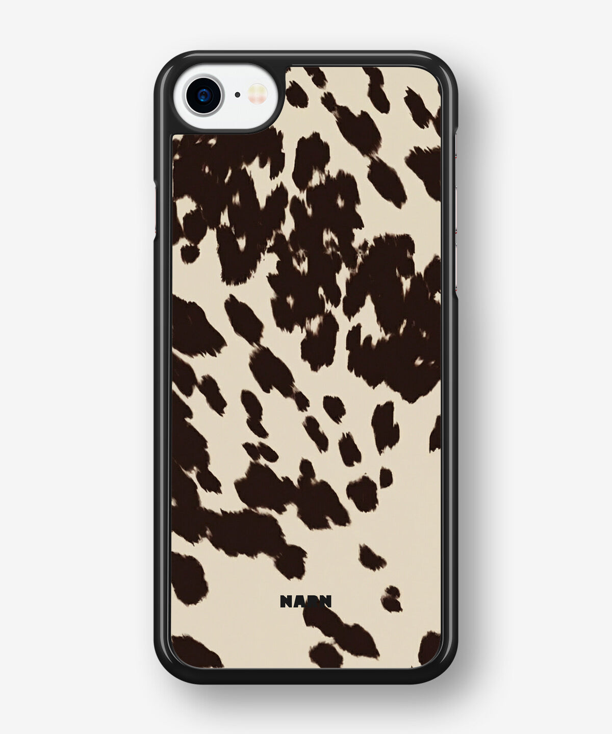 iPhone 7 / iPhone 8 Hard Case – Cowhide - View 1