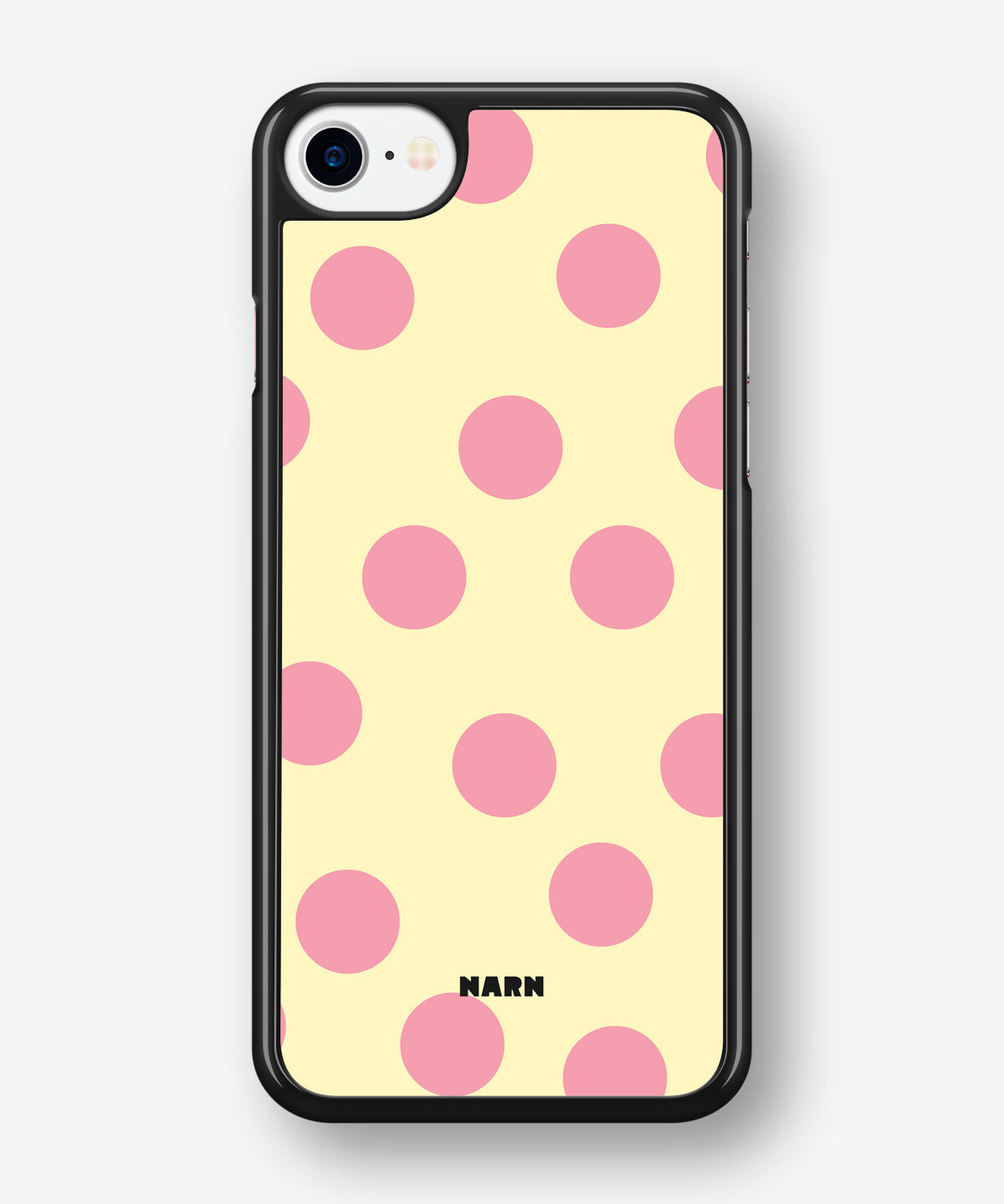 iPhone 7 / iPhone 8 Hard Case – Cupcake - View 1