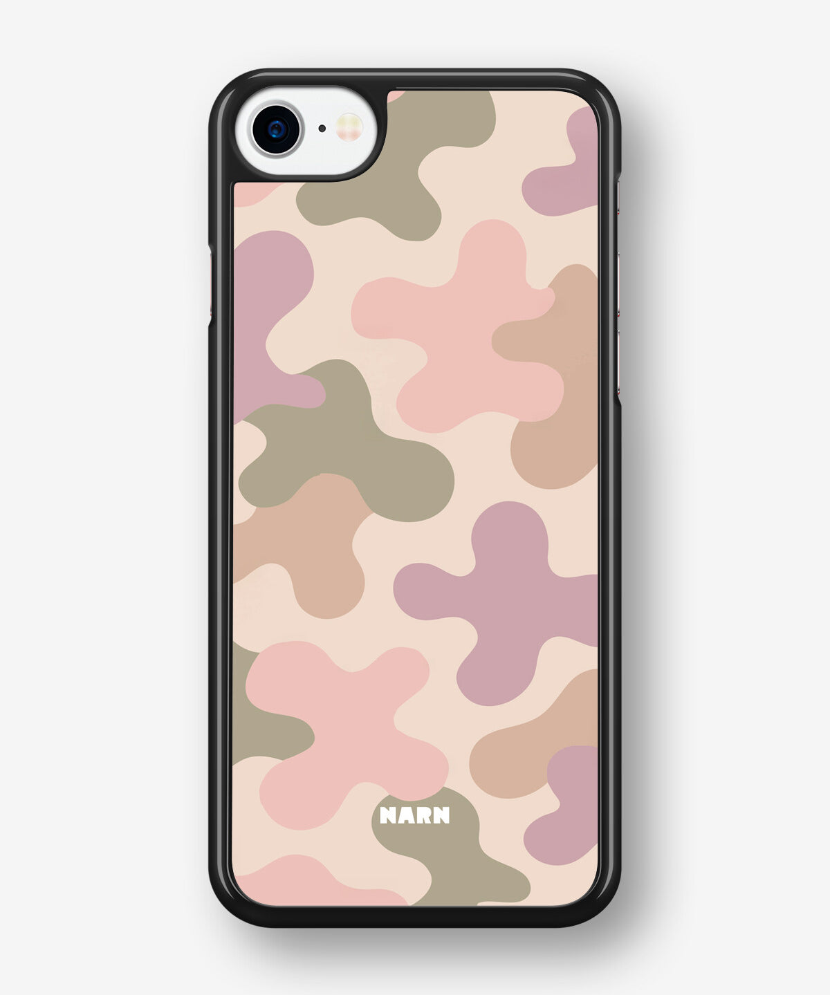 iPhone 7 / iPhone 8 Hard Case – Dream Camo - View 1