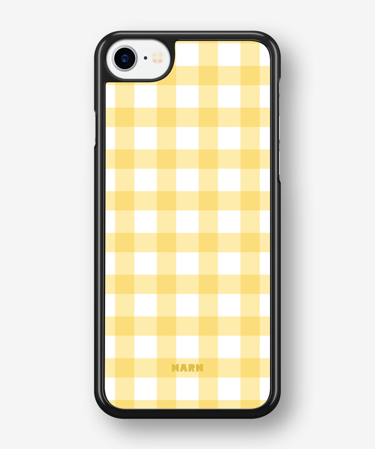 iPhone 7 / iPhone 8 Hard Case – Honey - View 1