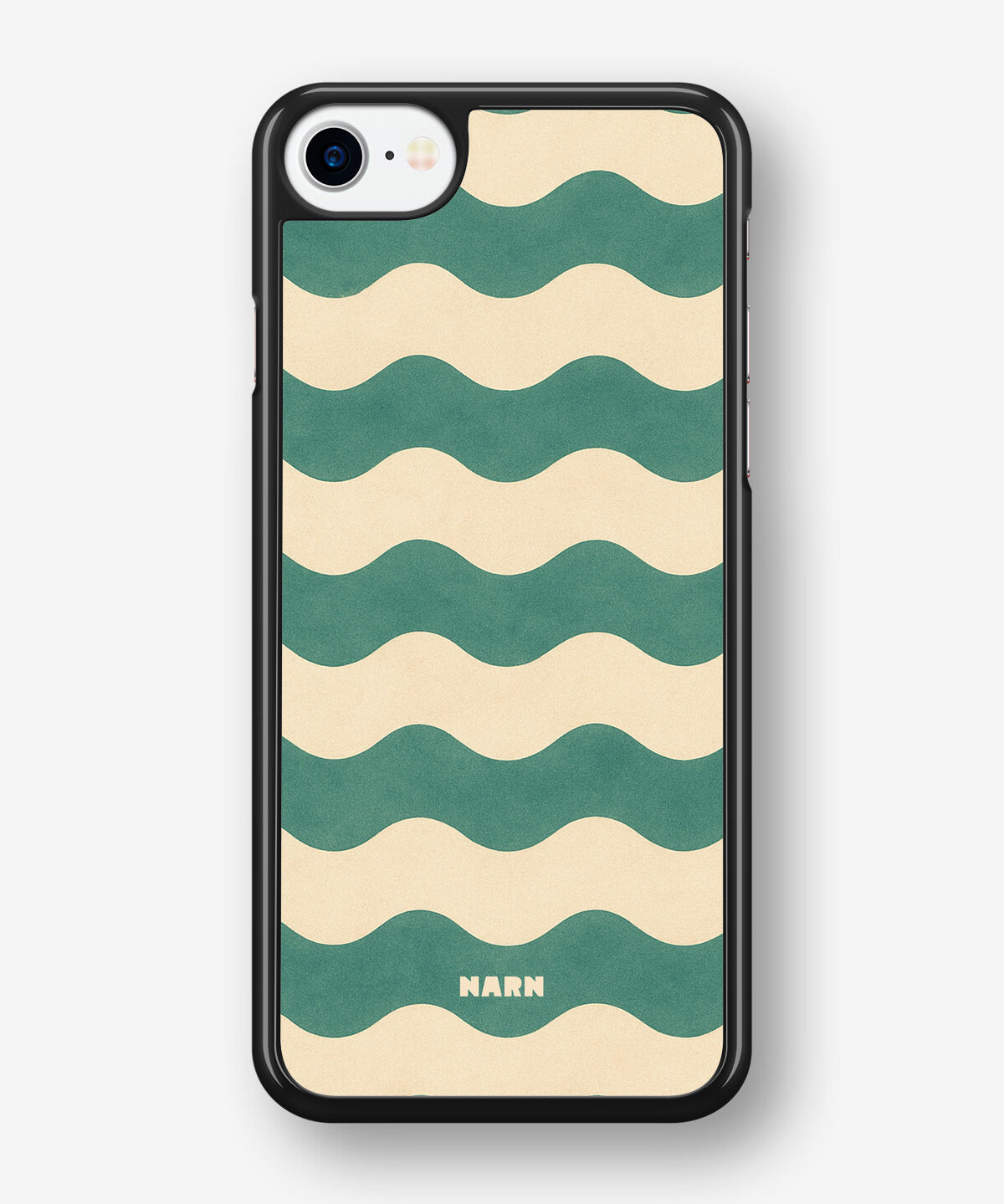 iPhone 7 / iPhone 8 Hard Case – La Dolce Wave - View 1