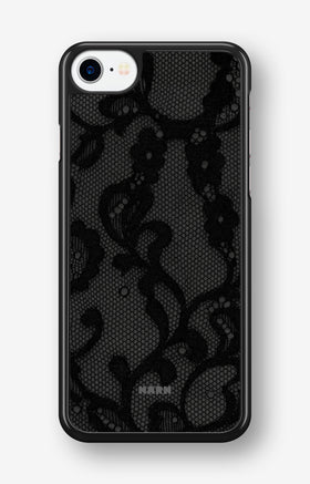 iPhone 7 / iPhone 8 Hard Case – Lace - View 1