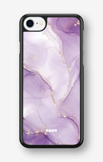 iPhone 7 / iPhone 8 Hard Case – Lilac - View 1