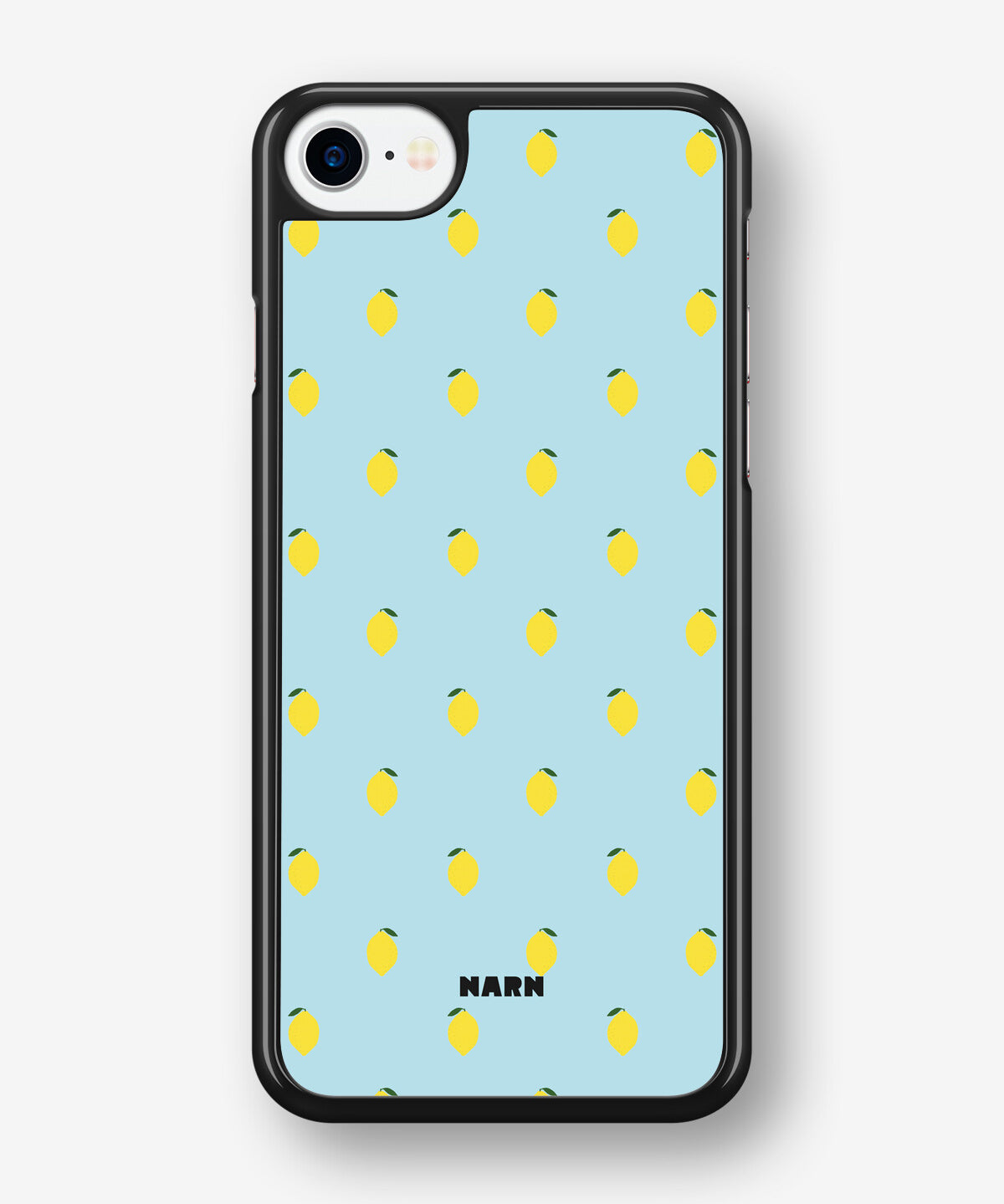 iPhone 7 / iPhone 8 Hard Case – Limonata - View 1