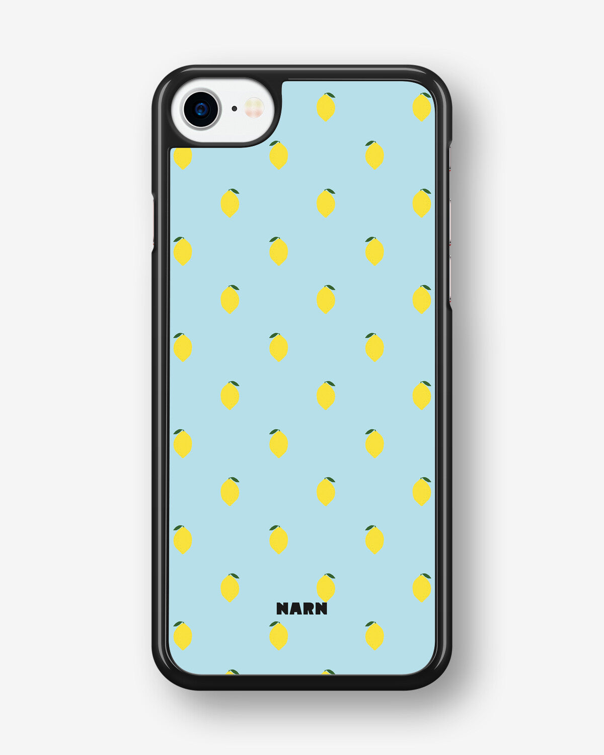 iPhone 7 / iPhone 8 Hard Case – Limonata - View 1
