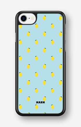 iPhone 7 / iPhone 8 Hard Case – Limonata - View 1