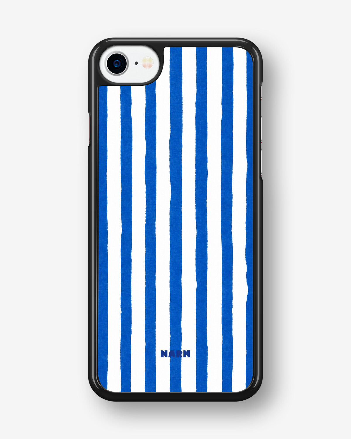iPhone 7 / iPhone 8 Hard Case – Linen - View 1