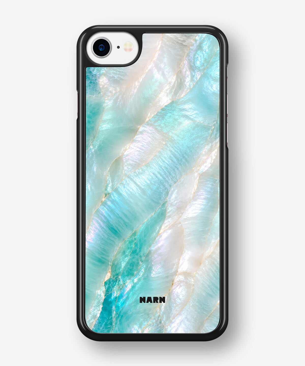 iPhone 7 / iPhone 8 Hard Case – Mermaid - View 1