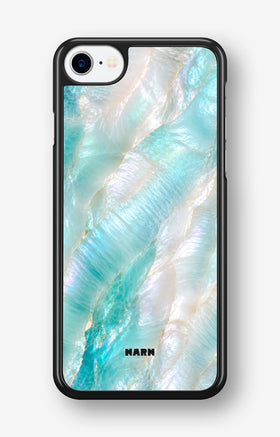 iPhone 7 / iPhone 8 Hard Case – Mermaid - View 1
