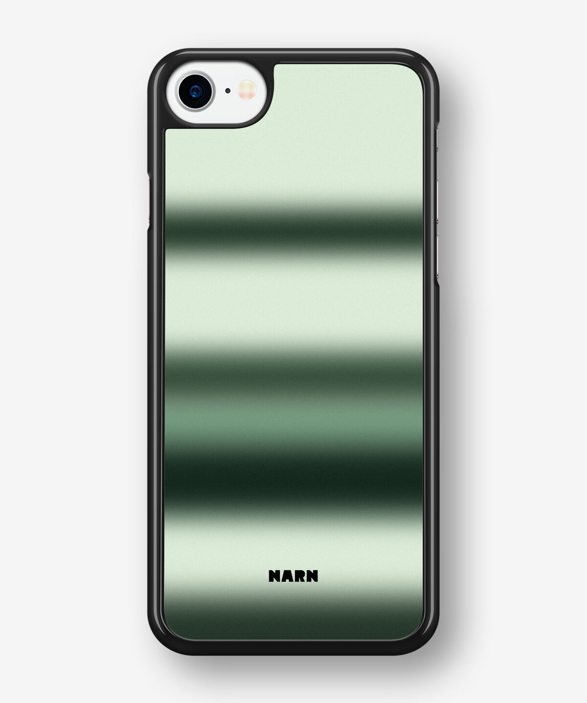 iPhone 7 / iPhone 8 Hard Case – Mint - View 1