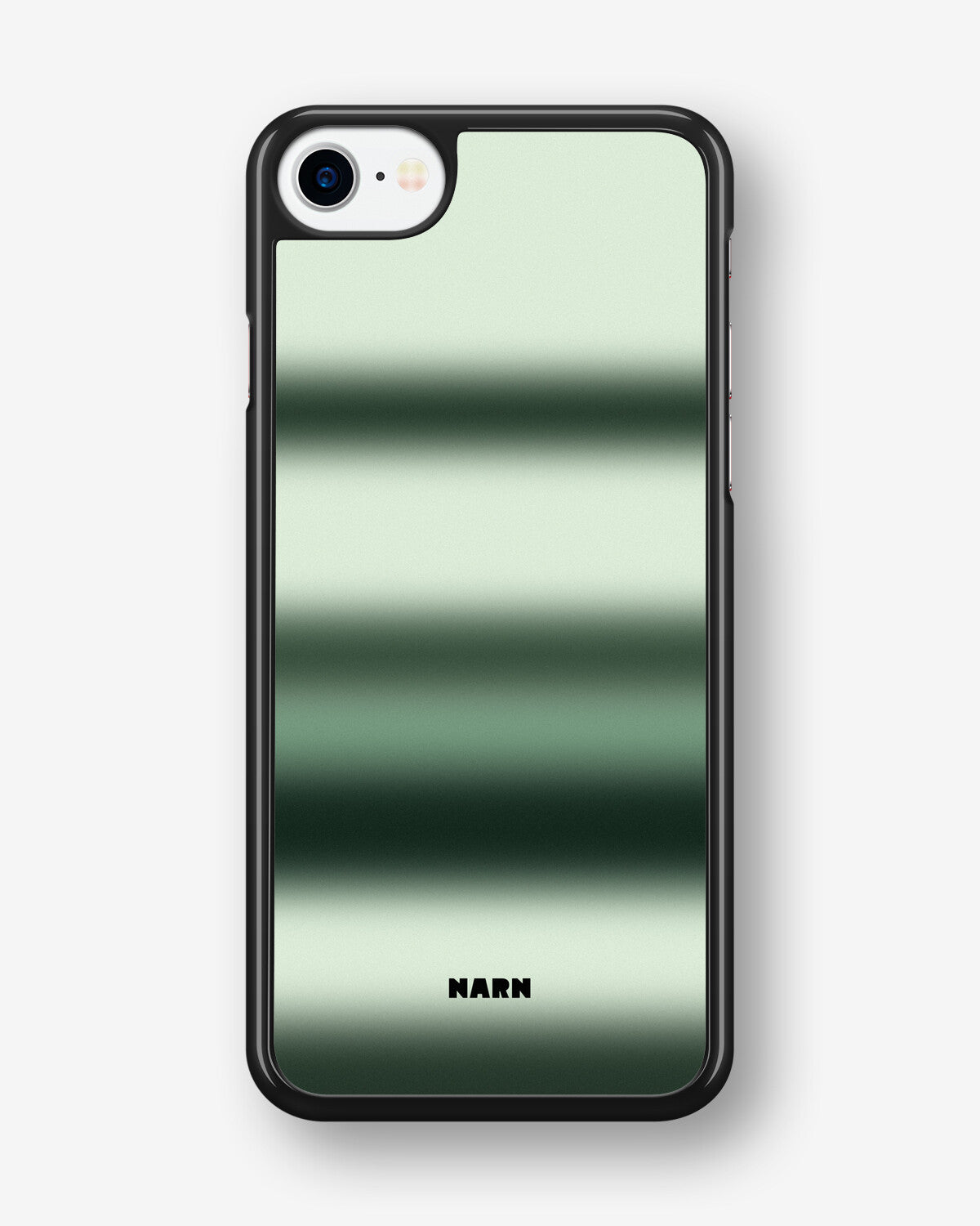 iPhone 7 / iPhone 8 Hard Case – Mint - View 1