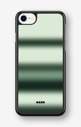iPhone 7 / iPhone 8 Hard Case – Mint - View 1