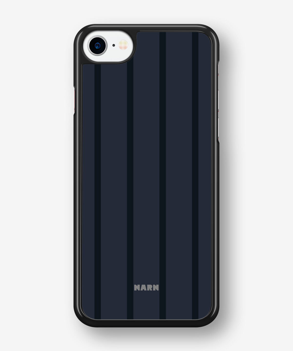 iPhone 7 / iPhone 8 Hard Case – Navy Dream - View 1