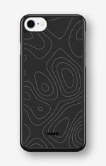 iPhone 7 / iPhone 8 Hard Case – No Signal - View 1