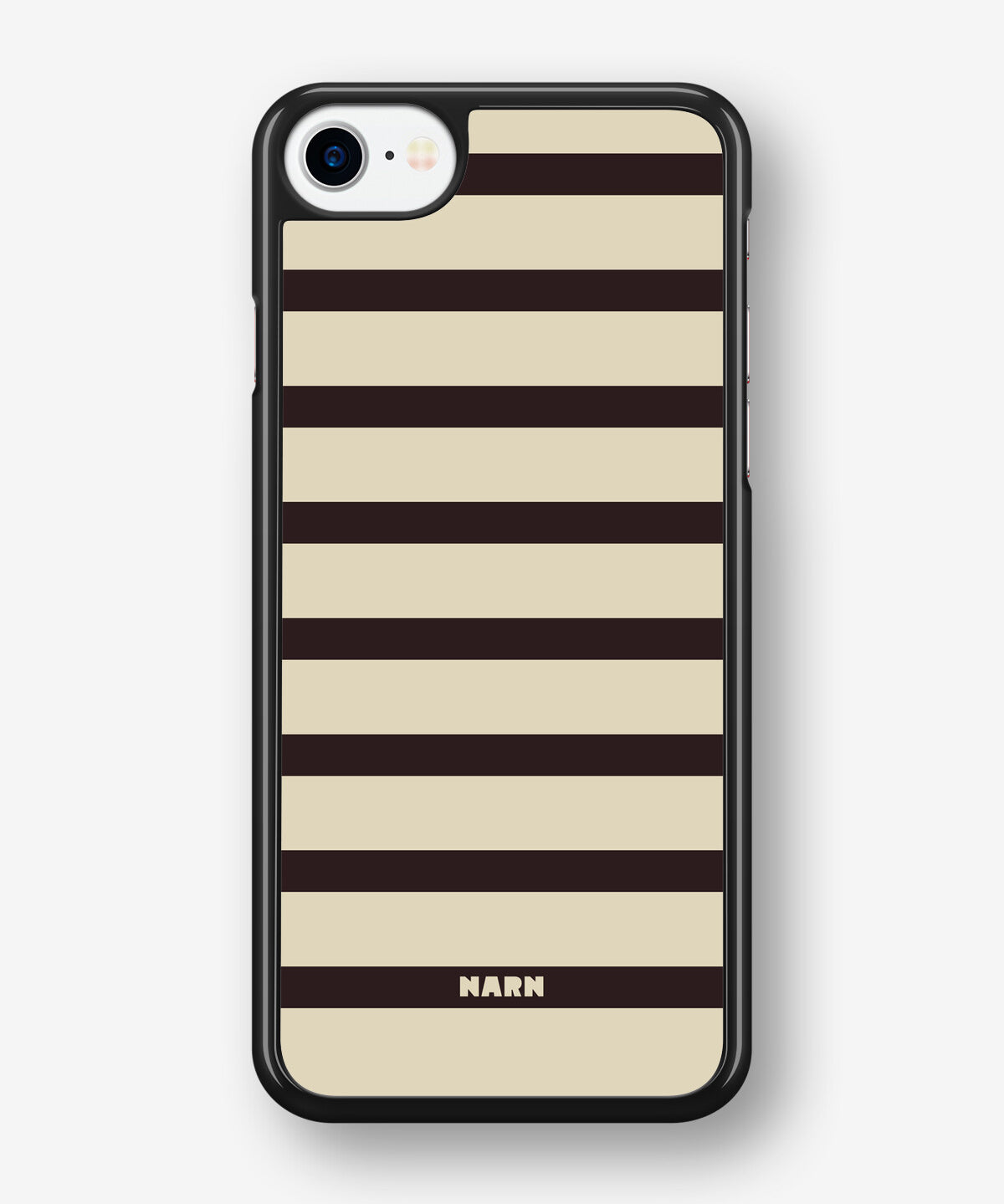 iPhone 7 / iPhone 8 Hard Case – Obey - View 1