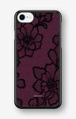 iPhone 7 / iPhone 8 Hard Case – Obsession - View 1