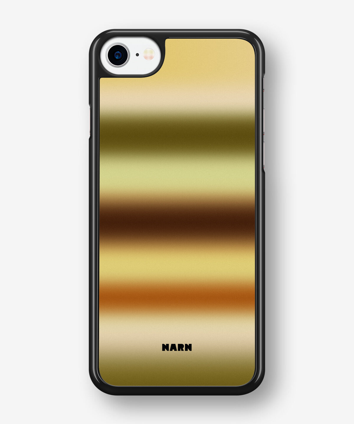 iPhone 7 / iPhone 8 Hard Case – Pistachio - View 1