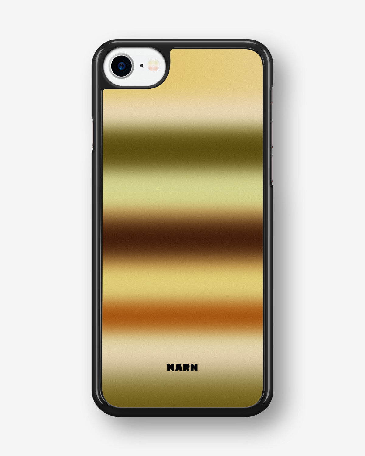 iPhone 7 / iPhone 8 Hard Case – Pistachio - View 1