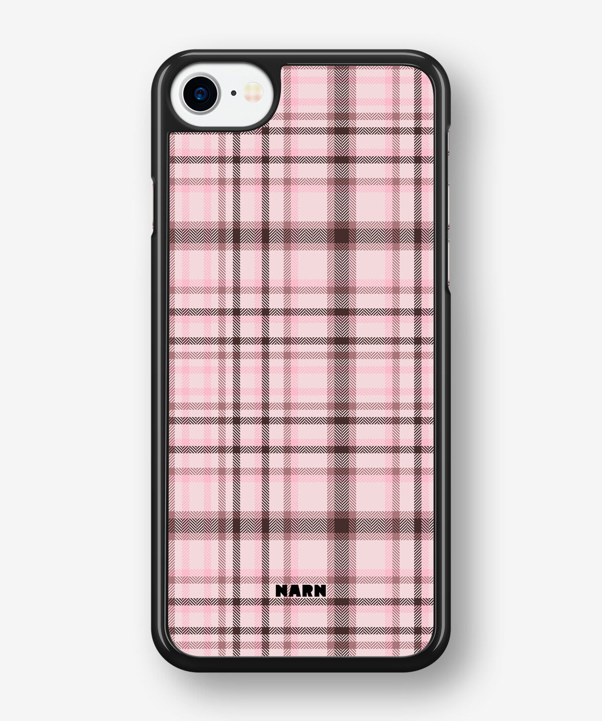 iPhone 7 / iPhone 8 Hard Case – Plaid Skirt - View 1