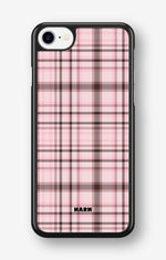 iPhone 7 / iPhone 8 Hard Case – Plaid Skirt - View 1