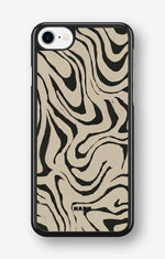 iPhone 7 / iPhone 8 Hard Case – Sand Drift - View 1