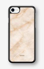 iPhone 7 / iPhone 8 Hard Case – Sand Stone - View 1