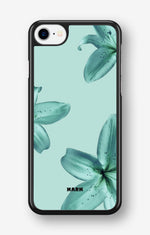 iPhone 7 / iPhone 8 Hard Case – Sea Lily - View 1