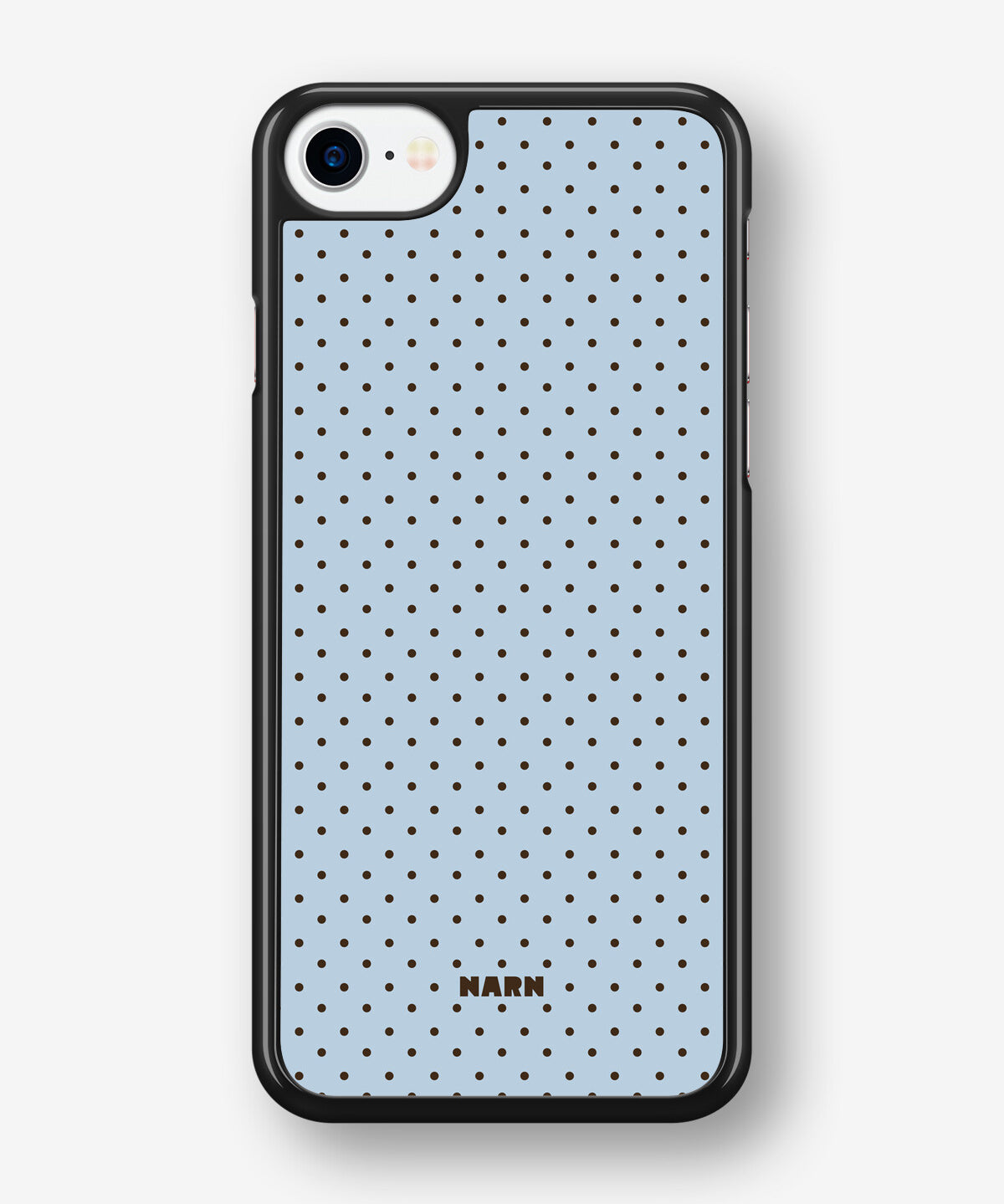 iPhone 7 / iPhone 8 Hard Case – Slow Morning - View 1