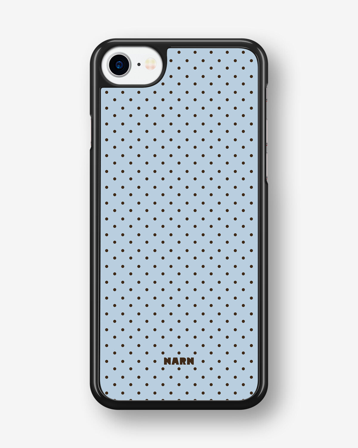 iPhone 7 / iPhone 8 Hard Case – Slow Morning - View 1