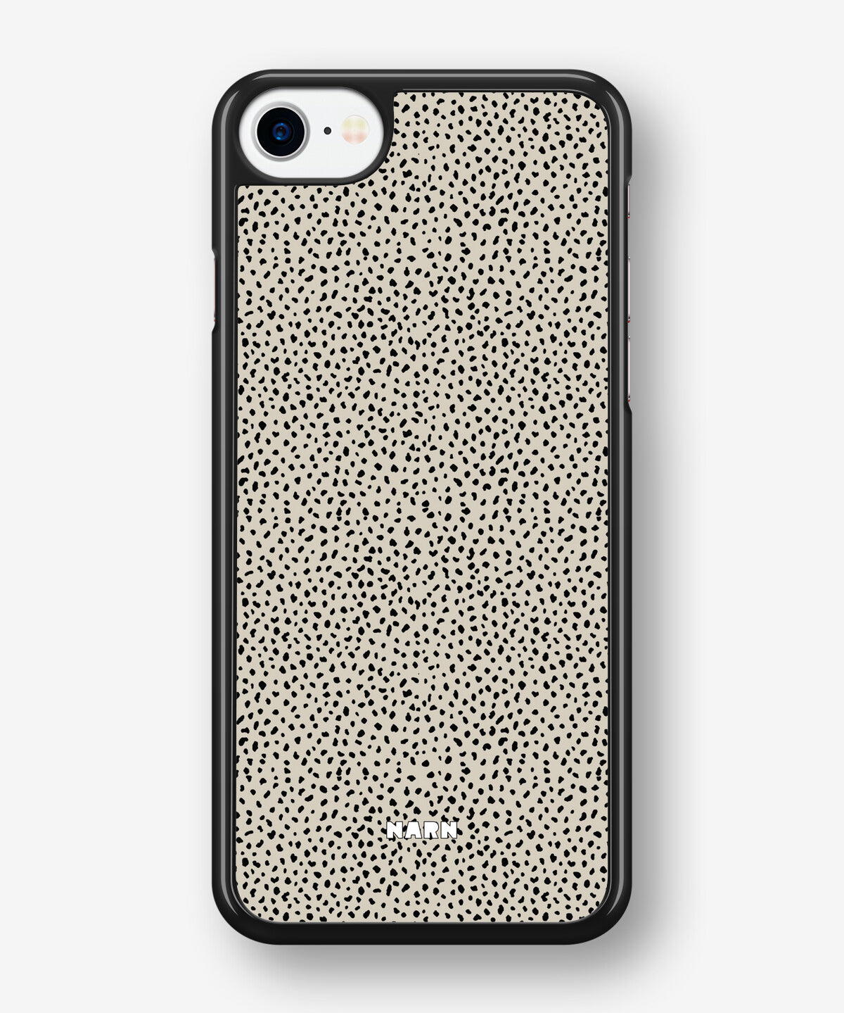 iPhone 7 / iPhone 8 Hard Case – Speckled - View 1