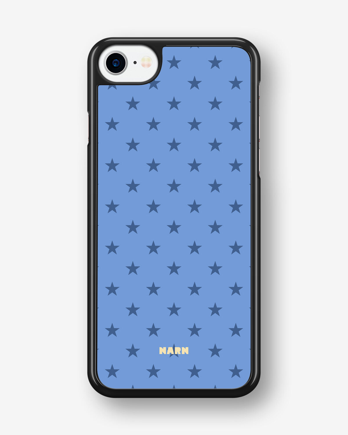 iPhone 7 / iPhone 8 Hard Case – Sprinkles - View 1