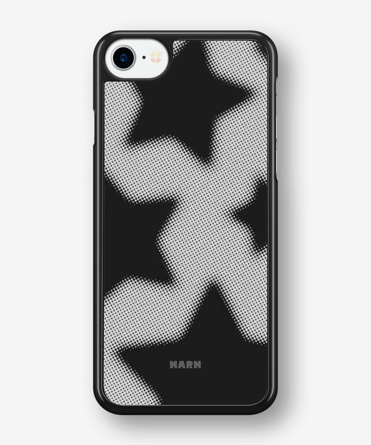 iPhone 7 / iPhone 8 Hard Case – Starstruck - View 1