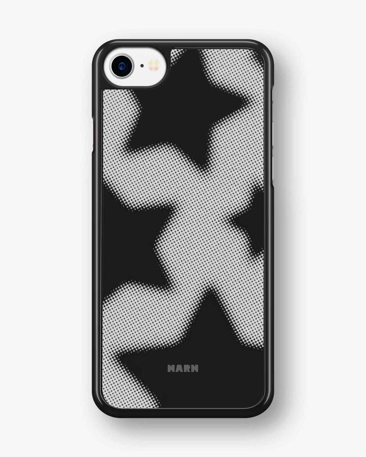 iPhone 7 / iPhone 8 Hard Case – Starstruck - View 1