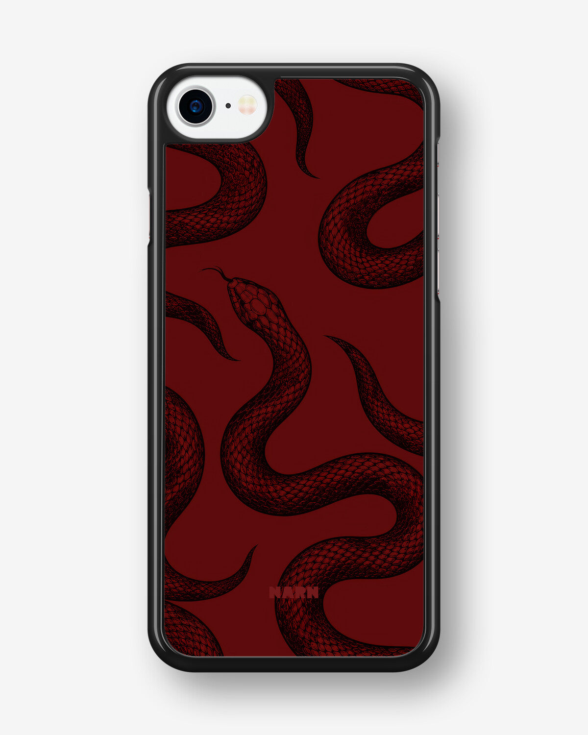 iPhone 7 / iPhone 8 Hard Case – Venom - View 1