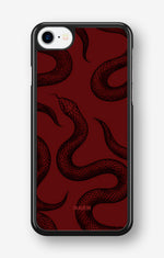 iPhone 7 / iPhone 8 Hard Case – Venom - View 1