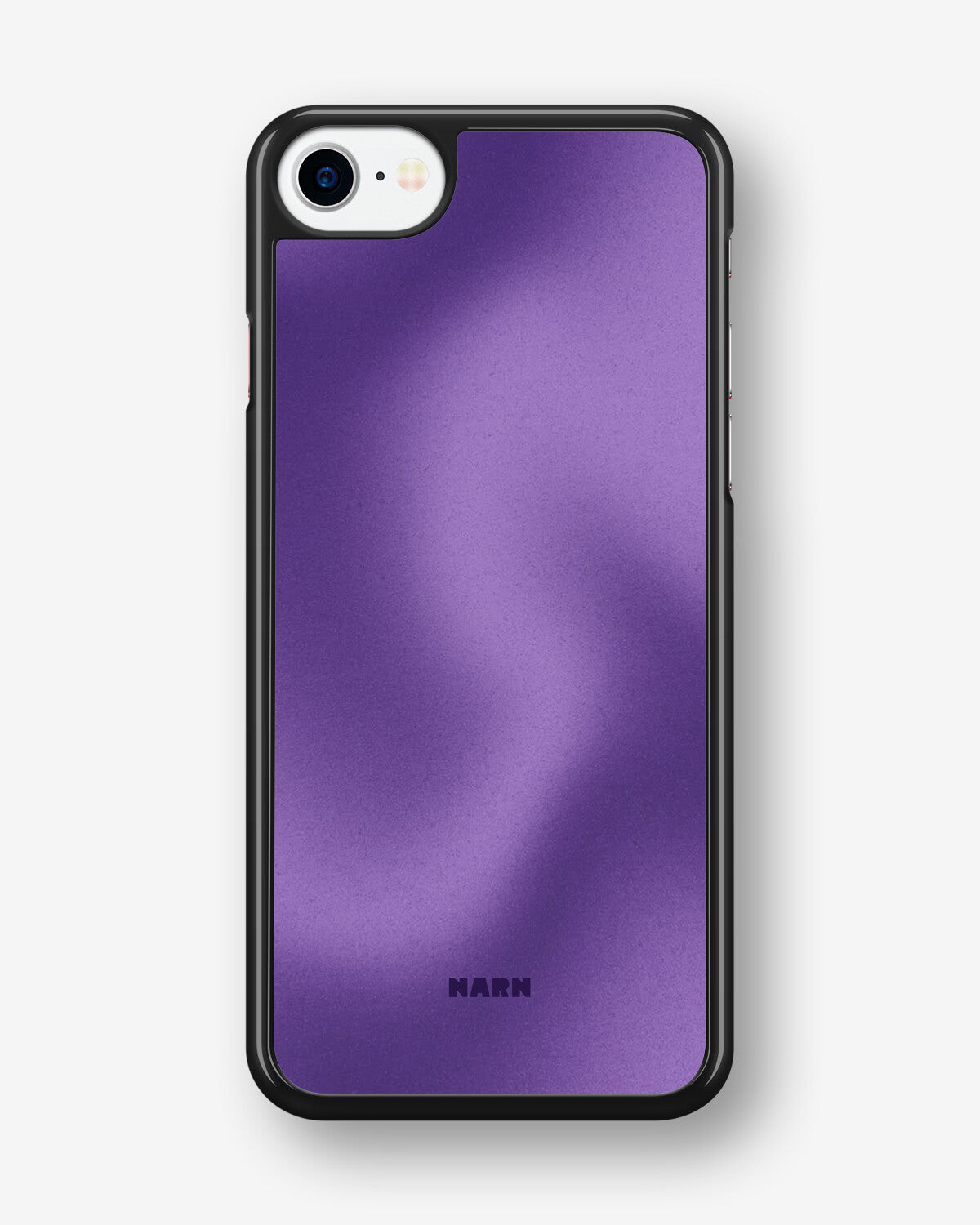 iPhone 7 / iPhone 8 Hard Case – Violetta - View 1
