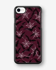 iPhone 7 / iPhone 8 Hard Case – Webbed - View 1