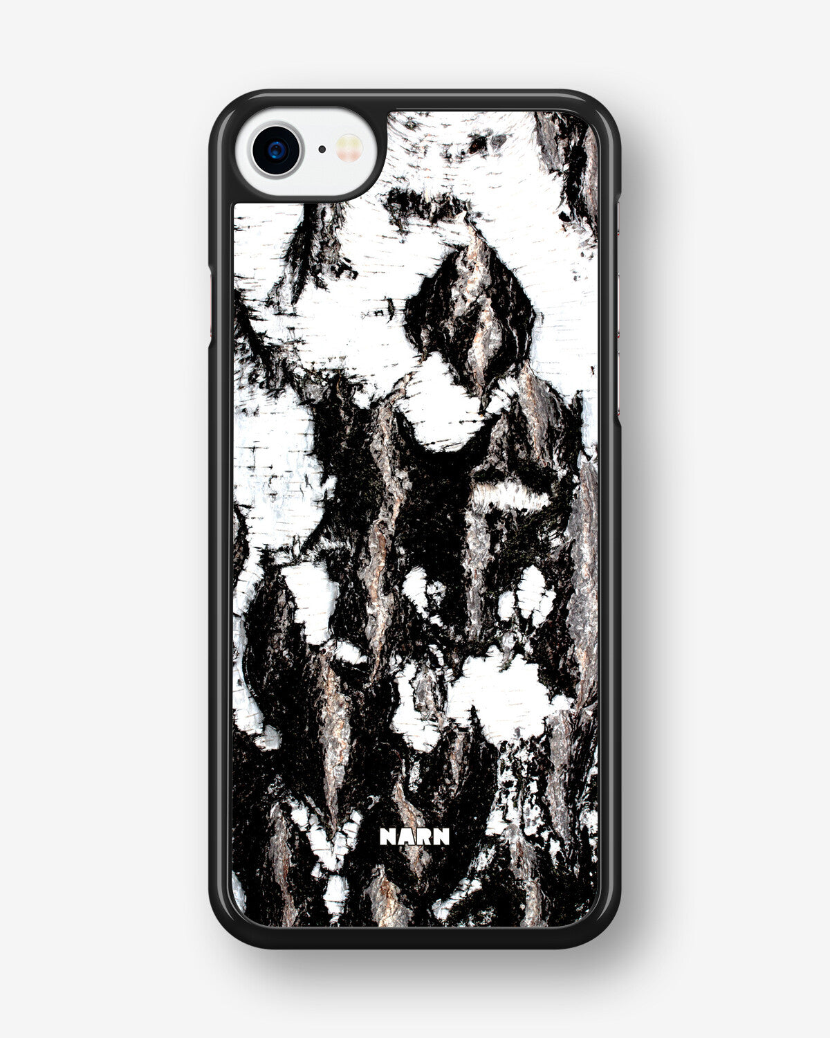 iPhone 7 / iPhone 8 Hard Case – Birch - View 1