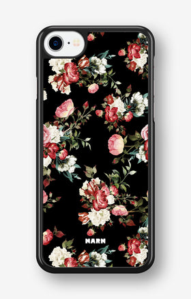 iPhone 7 / iPhone 8 Hard Case – Bouquet - View 1