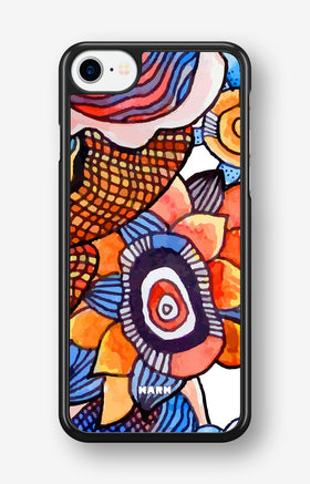 iPhone 7 / iPhone 8 Hard Case – Energize - View 1