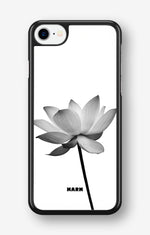 iPhone 7 / iPhone 8 Hard Case – Lotus - View 1