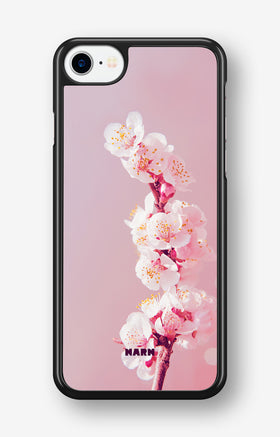 iPhone 7 / iPhone 8 Hard Case – Pink Harmony - View 1