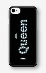 iPhone 7 / iPhone 8 Hard Case – Queen - View 1