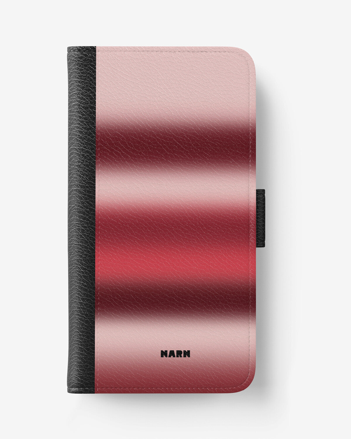 iPhone 7 / iPhone 8 Wallet Case - Cherry - View 1