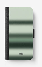 iPhone 7 / iPhone 8 Wallet Case - Mint - View 1