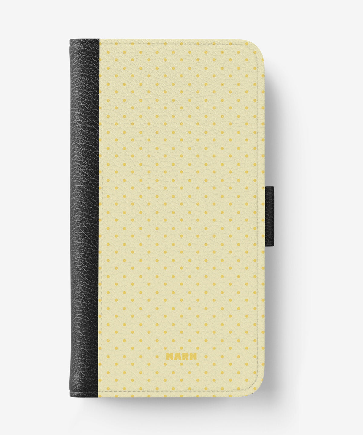 iPhone 7 / iPhone 8 Wallet Case - Morning Dots - View 1