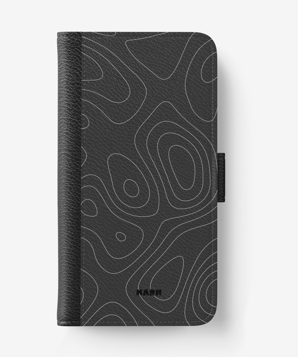 iPhone 7 / iPhone 8 Wallet Case - No Signal - View 1