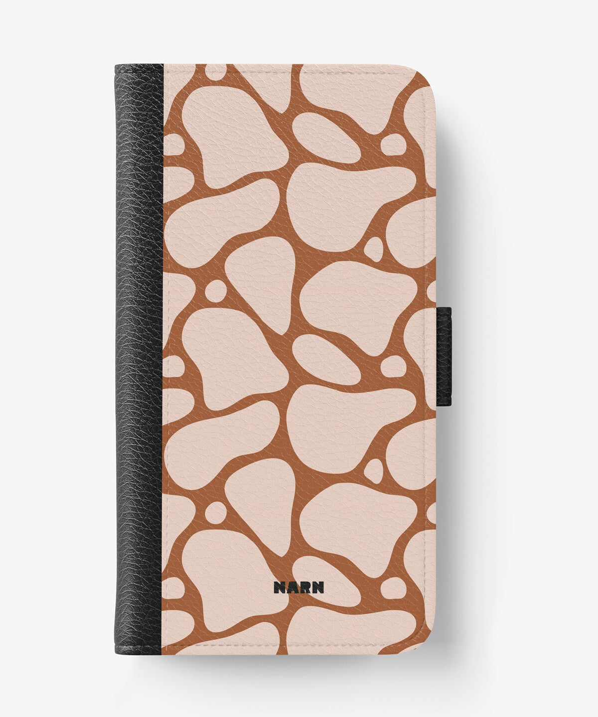 iPhone 7 / iPhone 8 Wallet Case - Organic Terra - View 1